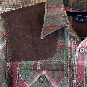 Ralph Lauren Sport, fitted size 4, women’s. 100% cotton long sleeve shirt. Mint